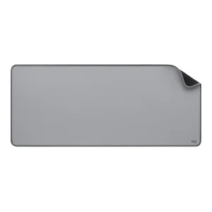 Logitech STUDIO Series Desk Mat Pelės Kilimėlis | XL, Grey