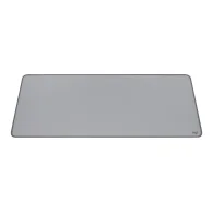 Logitech STUDIO Series Desk Mat Pelės Kilimėlis | XL, Grey