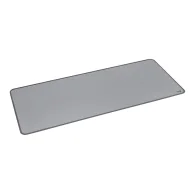 Logitech STUDIO Series Desk Mat Pelės Kilimėlis | XL, Grey