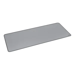Logitech STUDIO Series Desk Mat Pelės Kilimėlis | XL, Grey