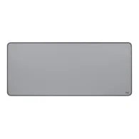 Logitech STUDIO Series Desk Mat Pelės Kilimėlis | XL, Grey