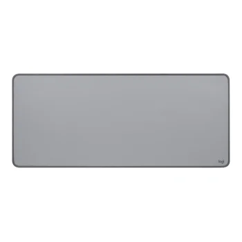 Logitech STUDIO Series Desk Mat Pelės Kilimėlis | XL, Grey
