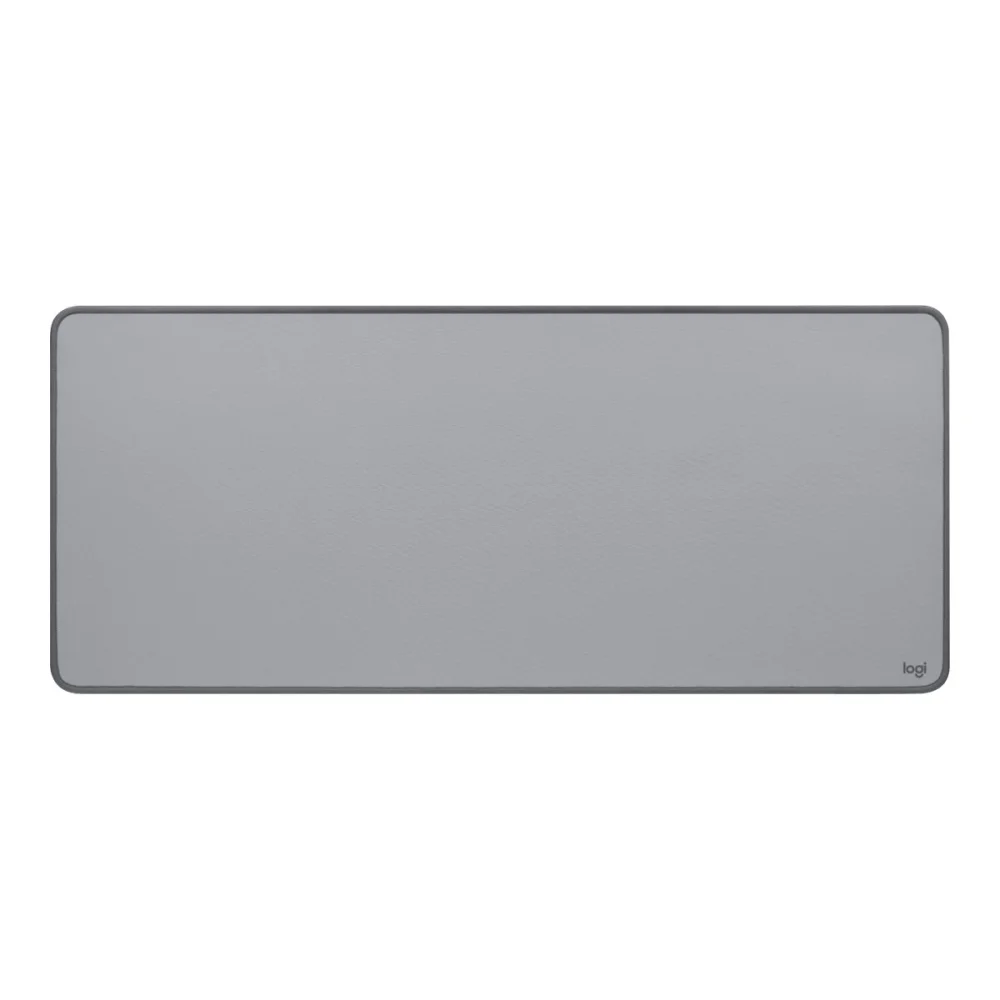 Logitech STUDIO Series Desk Mat Pelės Kilimėlis | XL, Grey