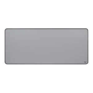 Logitech STUDIO Series Desk Mat Pelės Kilimėlis | XL, Grey