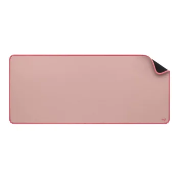 Logitech STUDIO Series Desk Mat Pelės Kilimėlis | XL, Darker Rose