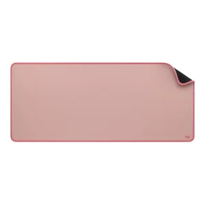 Logitech STUDIO Series Desk Mat Pelės Kilimėlis | XL, Darker Rose