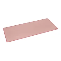 Logitech STUDIO Series Desk Mat Pelės Kilimėlis | XL, Darker Rose