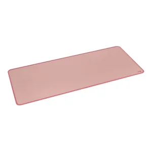 Logitech STUDIO Series Desk Mat Pelės Kilimėlis | XL, Darker Rose