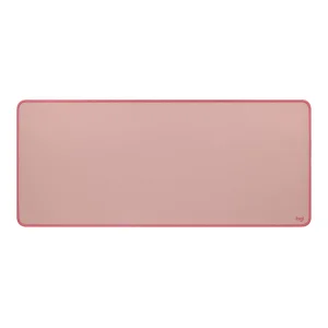 Logitech STUDIO Series Desk Mat Pelės Kilimėlis | XL, Darker Rose