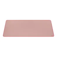 Logitech STUDIO Series Desk Mat Pelės Kilimėlis | XL, Darker Rose