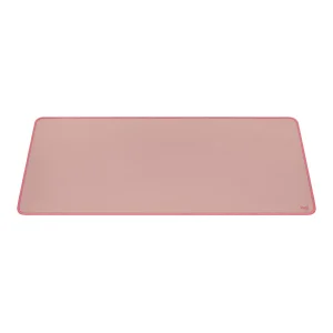 Logitech STUDIO Series Desk Mat Pelės Kilimėlis | XL, Darker Rose