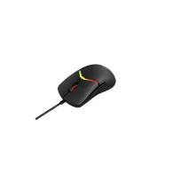 HyperX Pulsefire Saga Žaidimų Pelė | Black