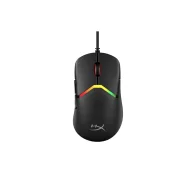 HyperX Pulsefire Saga Žaidimų Pelė | Black