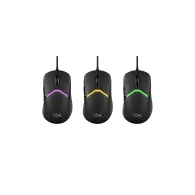 HyperX Pulsefire Saga Žaidimų Pelė | Black