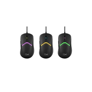 HyperX Pulsefire Saga Žaidimų Pelė | Black