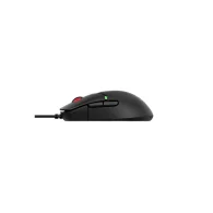 HyperX Pulsefire Saga Žaidimų Pelė | Black