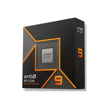 AMD Ryzen 9 9900X CPU Procesorius | Box