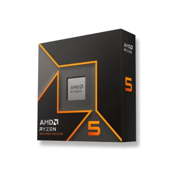 AMD Ryzen 5 9600X CPU Procesorius | Box