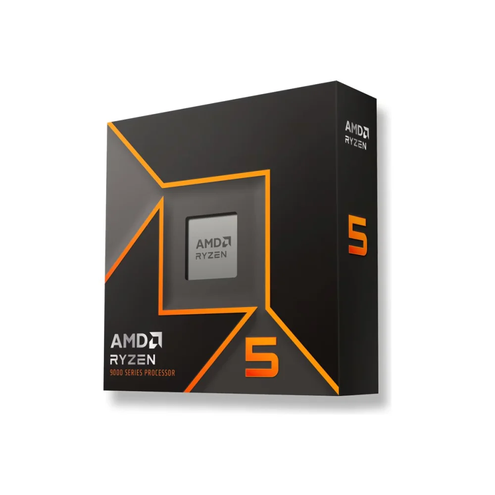 AMD Ryzen 5 9600X CPU Procesorius | Box
