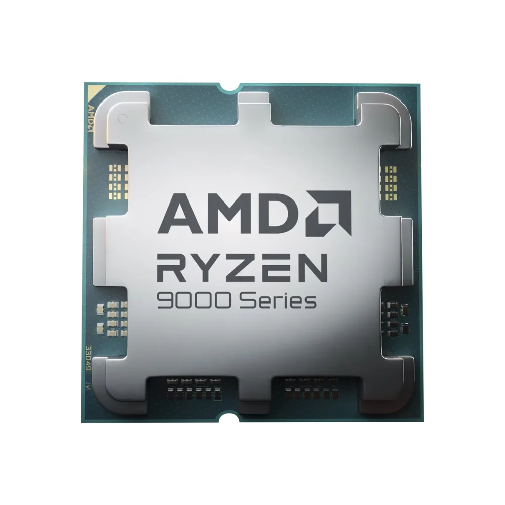 AMD Ryzen 7 9700X CPU Procesorius | Tray