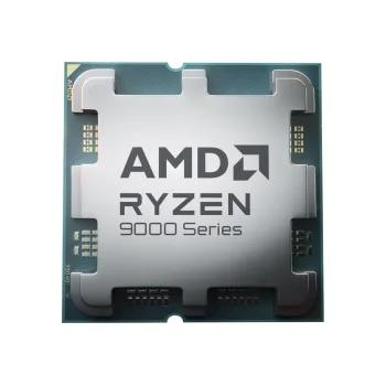 AMD Ryzen 5 9600X CPU Procesorius | Tray
