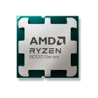 AMD Ryzen 7 8700F CPU Procesorius | Tray
