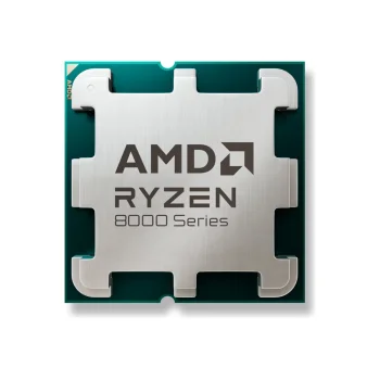 AMD Ryzen 7 8700F CPU Procesorius | Tray