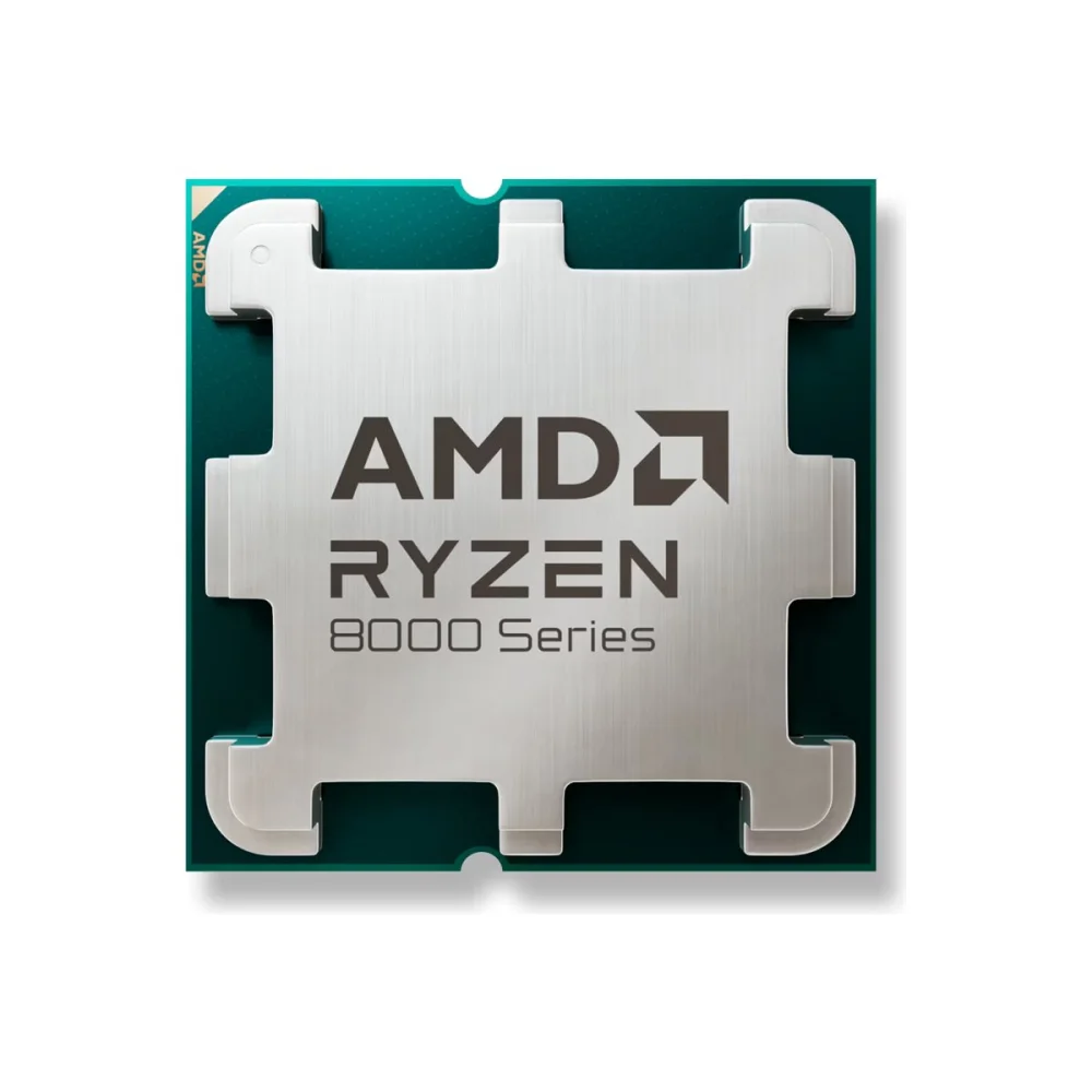 AMD Ryzen 7 8700F CPU Procesorius | Tray