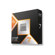 AMD Ryzen 7 9800X3D CPU Procesorius | Box