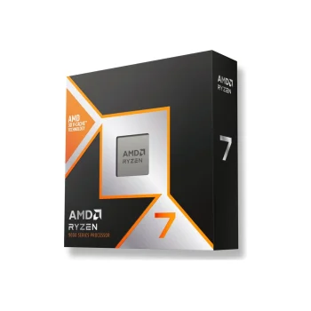AMD Ryzen 7 9800X3D CPU Procesorius | Box