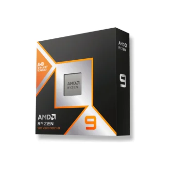 AMD Ryzen 9 9950X3D CPU Procesorius | Box