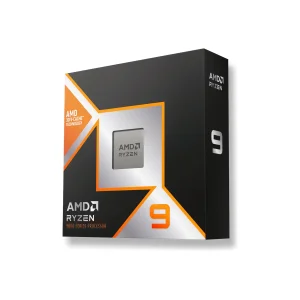 AMD Ryzen 9 9950X3D CPU Procesorius | Box
