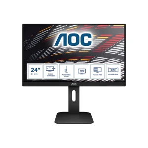 AOC X24P1 Monitorius | 24", FHD, IPS, 60 Hz