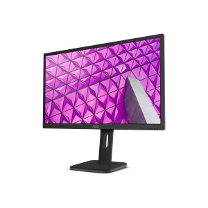 AOC X24P1 Monitorius | 24", FHD, IPS, 60 Hz
