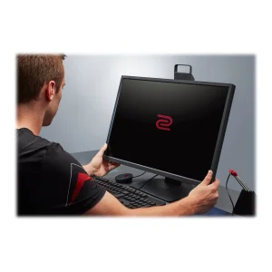 ZOWIE XL2540K Monitorius |  24", FHD, TN, 240 Hz