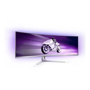 EVNIA 49M2C8900L/00 Monitorius | 49", DQHD, OLED, 144 Hz