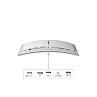 EVNIA 49M2C8900L/00 Monitorius | 49", DQHD, OLED, 144 Hz