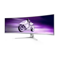EVNIA 49M2C8900L/00 Monitorius | 49", DQHD, OLED, 144 Hz