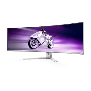 EVNIA 49M2C8900L/00 Monitorius | 49", DQHD, OLED, 144 Hz