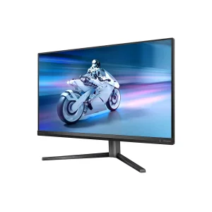 EVNIA 27M2N5500/00 Monitorius | 27", QHD, IPS, 180 Hz