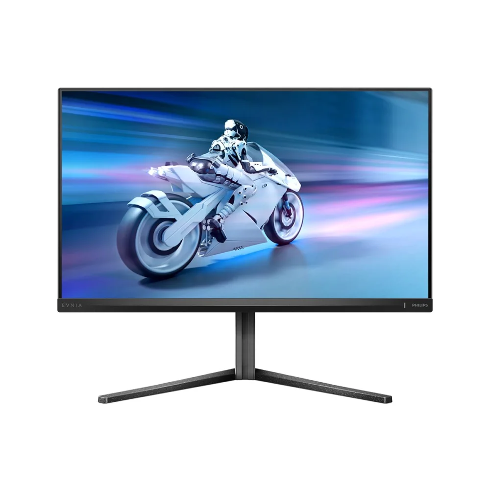 EVNIA 27M2N5500/00 Monitorius | 27", QHD, IPS, 180 Hz