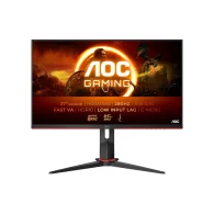AOC 27G2ZN3/BK Monitorius | 27", FHD, VA, 280 Hz