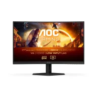 AOC C27G4ZXE Monitorius | 27", FHD, Curved VA, 280 Hz