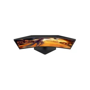 AOC C27G4ZXE Monitorius | 27", FHD, Curved VA, 280 Hz