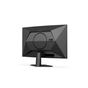 AOC C27G4ZXE Monitorius | 27", FHD, Curved VA, 280 Hz