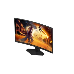 AOC C27G4ZXE Monitorius | 27", FHD, Curved VA, 280 Hz