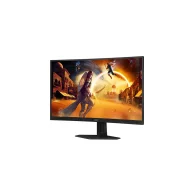 AOC C27G4ZXE Monitorius | 27", FHD, Curved VA, 280 Hz