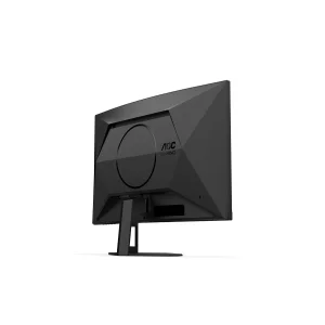 AOC C27G4ZXE Monitorius | 27", FHD, Curved VA, 280 Hz