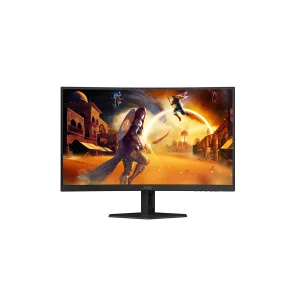AOC C27G4ZXE Monitorius | 27", FHD, Curved VA, 280 Hz