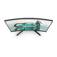 EVNIA 32M2C3500L/00 Monitorius | 31.5", QHD, Curved VA, 180 Hz